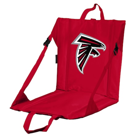 Logo Brands Atlanta Falcons Stadium Seat 602-80